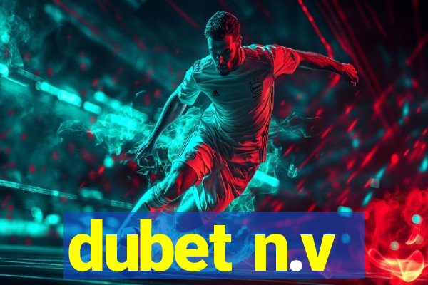 dubet n.v